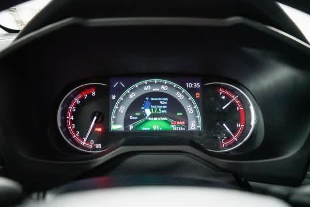 Thumbnail: 2023 Toyota RAV4 - 26