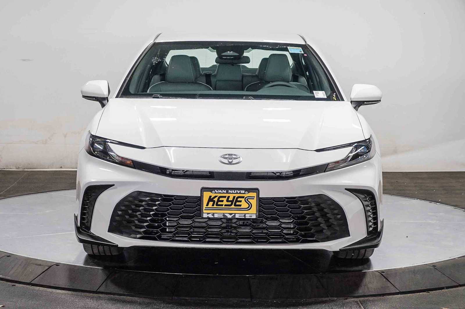 Thumbnail: 2026 Toyota Camry - 2