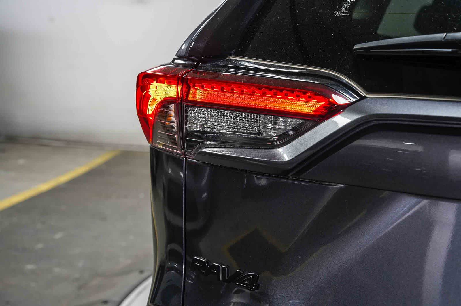 Thumbnail: 2025 Toyota RAV4 - 12