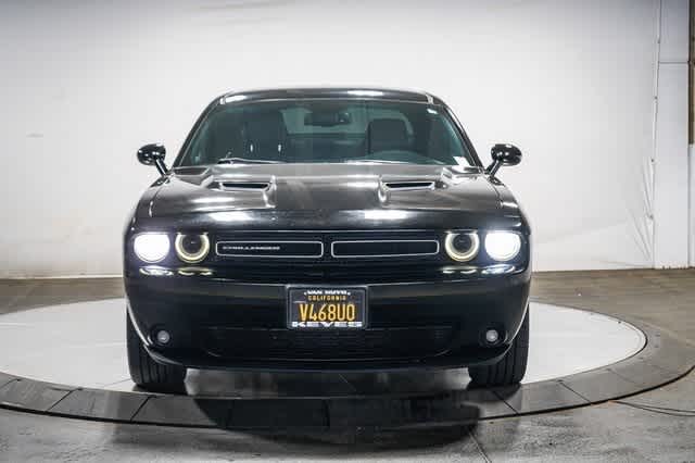Thumbnail: 2015 Dodge Challenger - 6