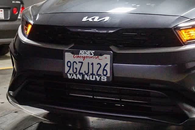 Thumbnail: 2023 Kia Forte - 5