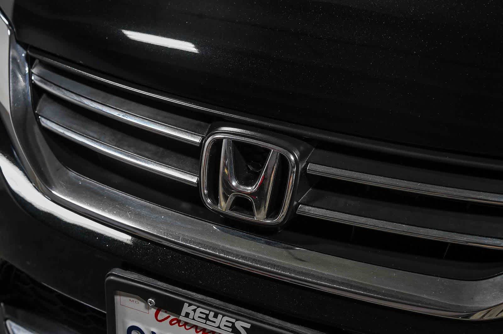 Thumbnail: 2013 Honda Accord - 8