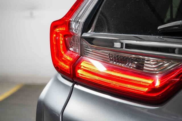 Thumbnail: 2019 Honda CR-V - 11