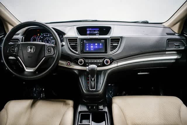 Thumbnail: 2016 Honda CR-V - 12