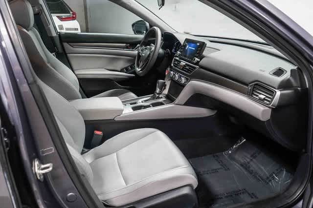 Thumbnail: 2019 Honda Accord - 16