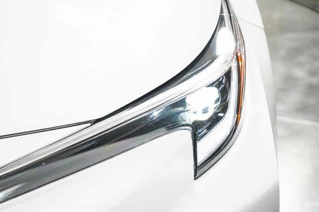 Thumbnail: 2024 Toyota Corolla - 8