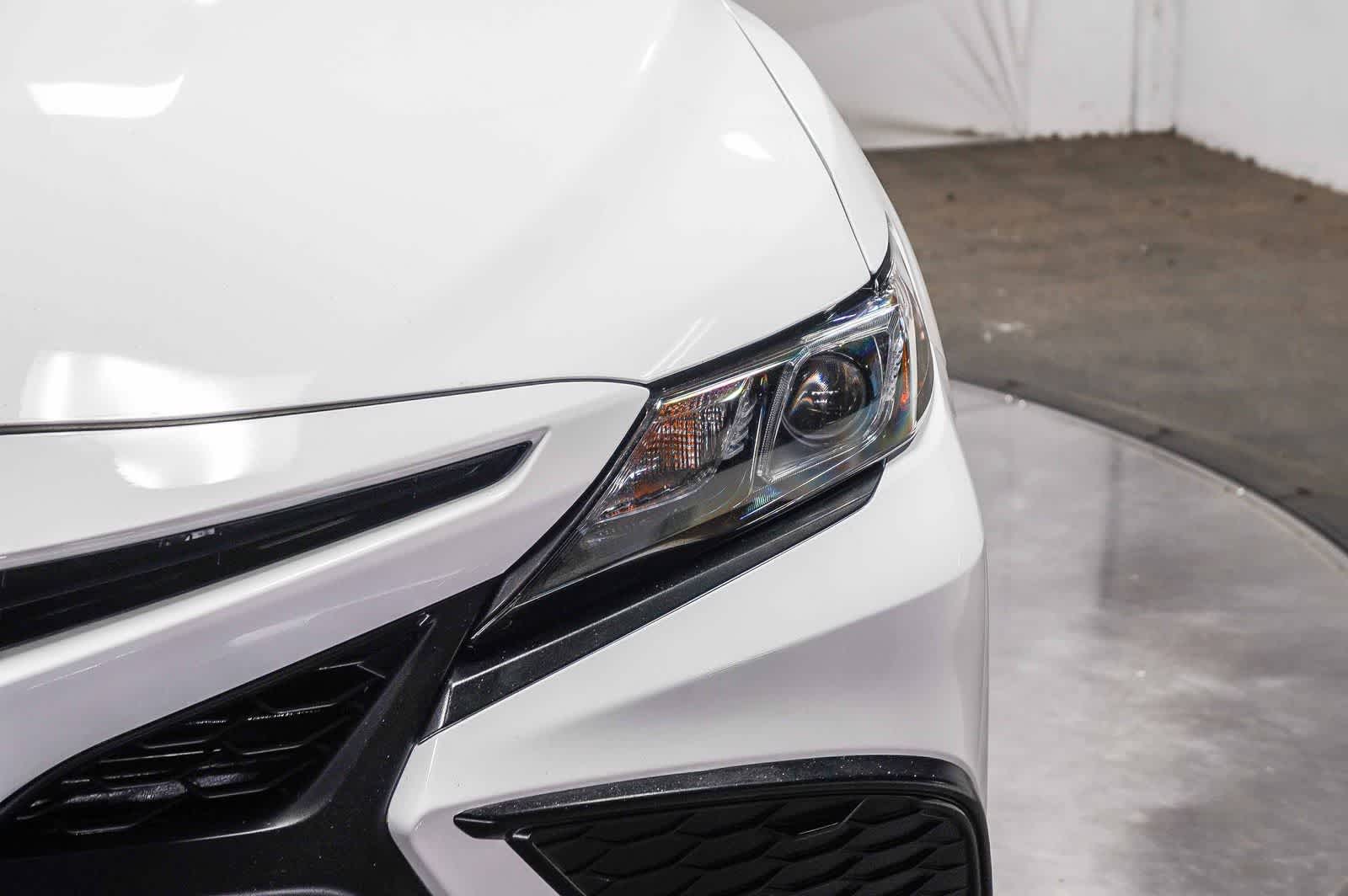 Thumbnail: 2024 Toyota Camry - 8