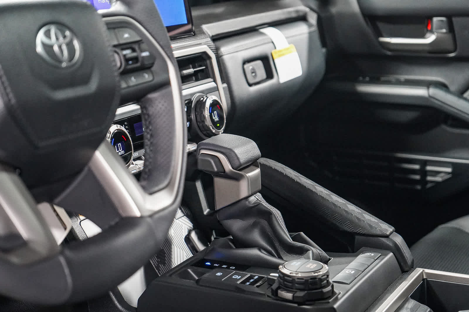 Thumbnail: 2025 Toyota 4Runner - 26