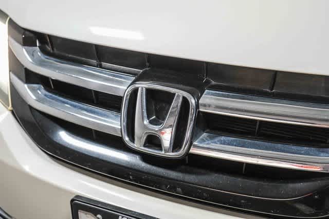 Thumbnail: 2016 Honda Odyssey - 8
