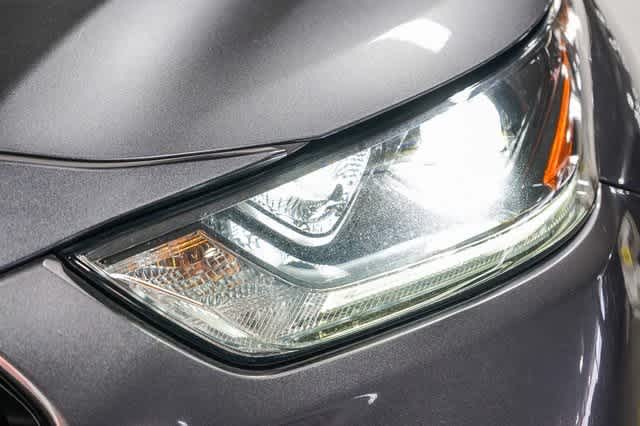 Thumbnail: 2021 Toyota Highlander - 8
