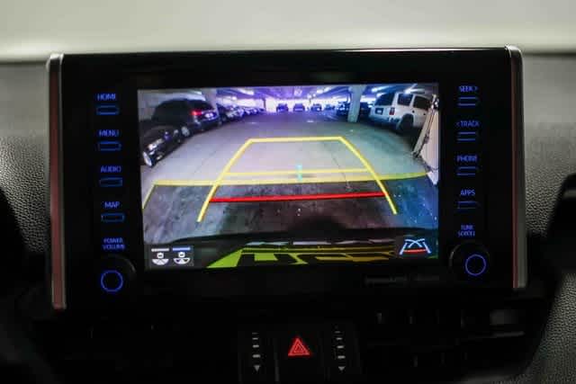 Thumbnail: 2020 Toyota RAV4 - 25