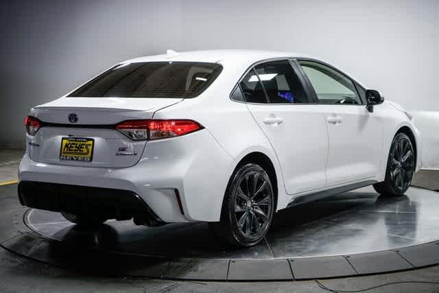 Thumbnail: 2023 Toyota Corolla - 6
