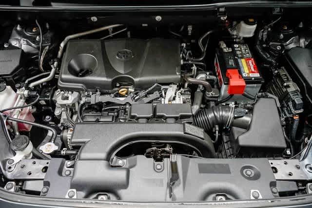 Thumbnail: 2019 Toyota RAV4 - 29