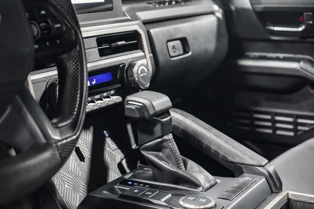 Thumbnail: 2024 Toyota Tacoma - 23