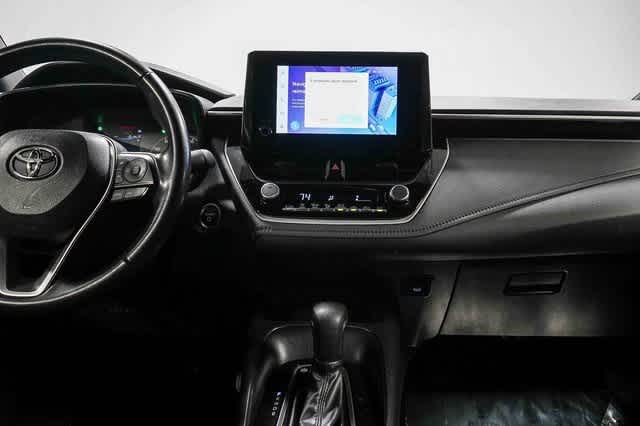 Thumbnail: 2024 Toyota Corolla - 14