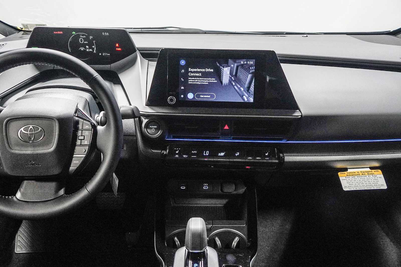 Thumbnail: 2026 Toyota Prius - 10