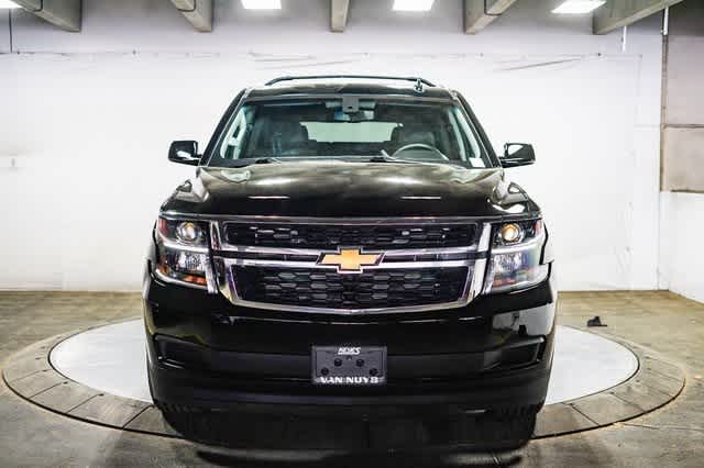 Thumbnail: 2017 Chevrolet Suburban - 2