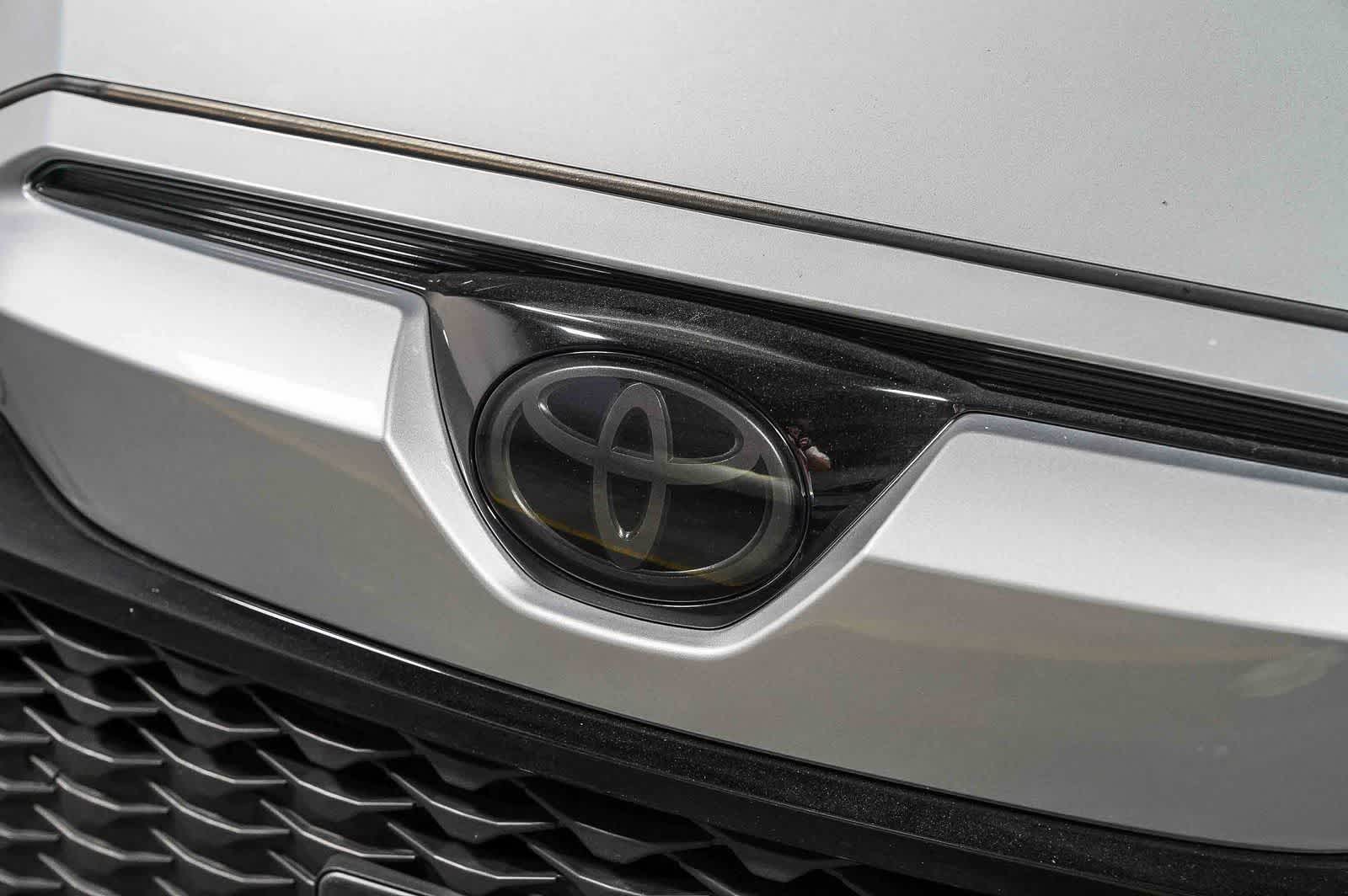 Thumbnail: 2024 Toyota Corolla Cross - 8