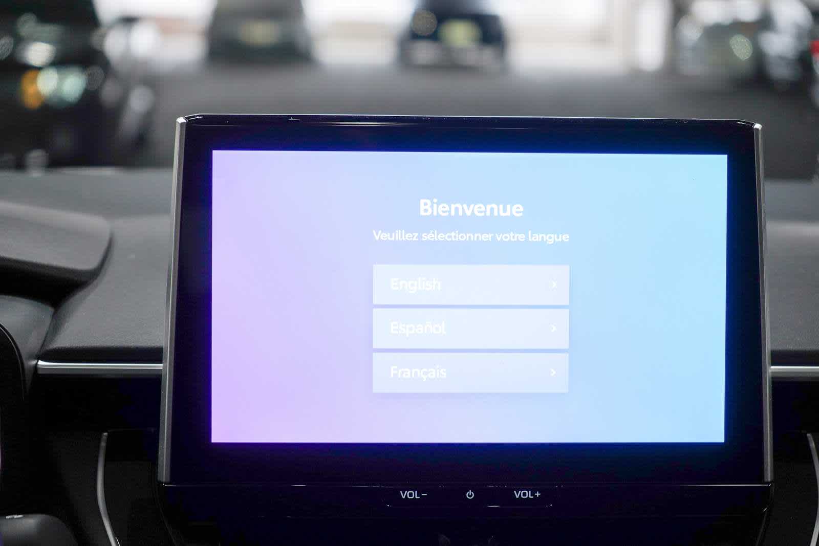 Thumbnail: 2025 Toyota Corolla - 13