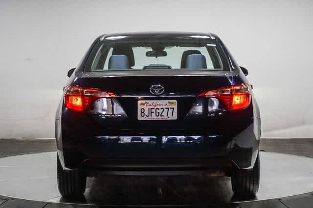 Thumbnail: 2019 Toyota Corolla - 4