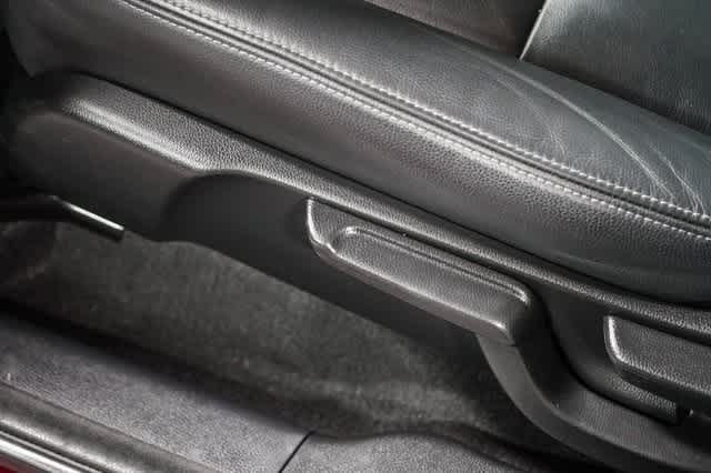 Thumbnail: 2015 Honda Fit - 23