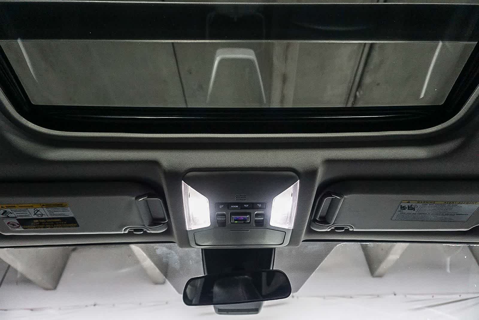 Thumbnail: 2025 Toyota RAV4 - 14