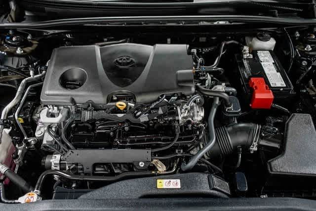 Thumbnail: 2023 Toyota Camry - 27