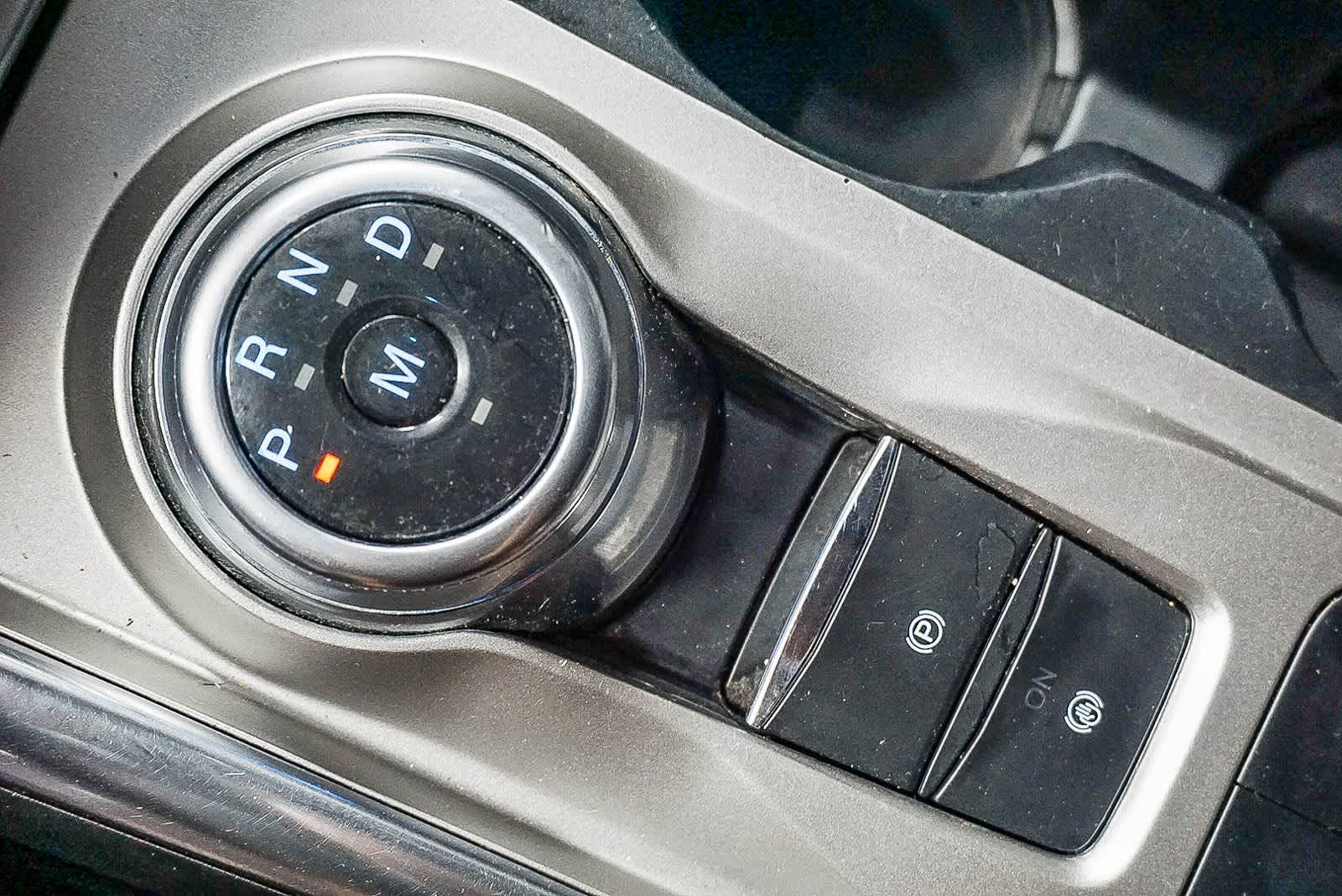 Thumbnail: 2020 Ford Explorer - 22