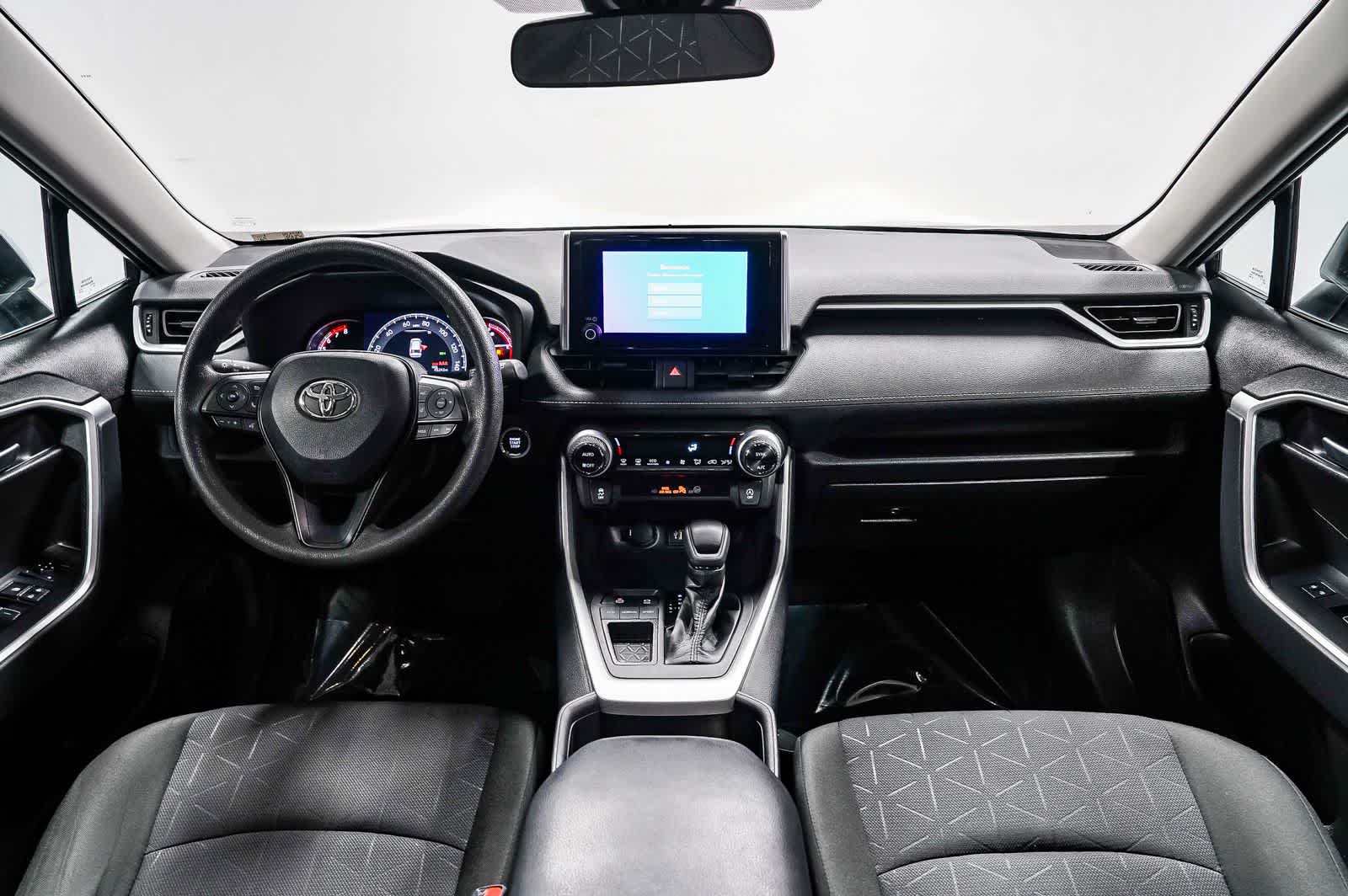 Thumbnail: 2023 Toyota RAV4 - 13