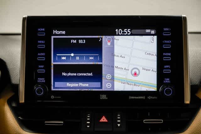 Thumbnail: 2019 Toyota RAV4 - 15