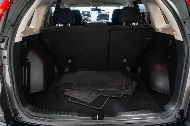 Thumbnail: 2013 Honda CR-V - 28