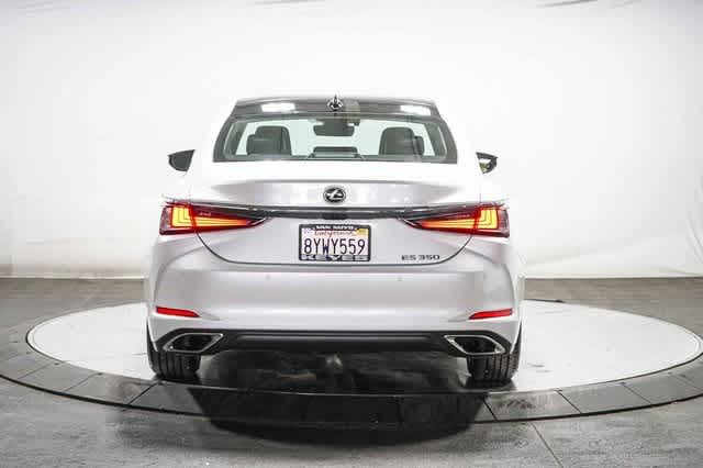 Thumbnail: 2022 Lexus ES - 3