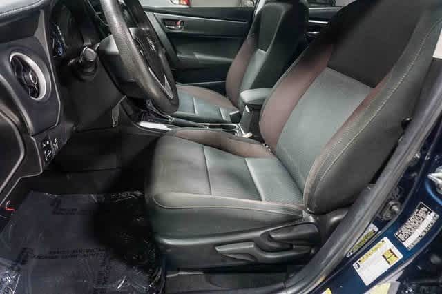 Thumbnail: 2019 Toyota Corolla - 19