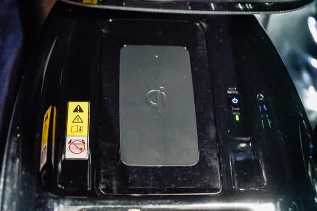 Thumbnail: 2022 Toyota Prius Prime - 23