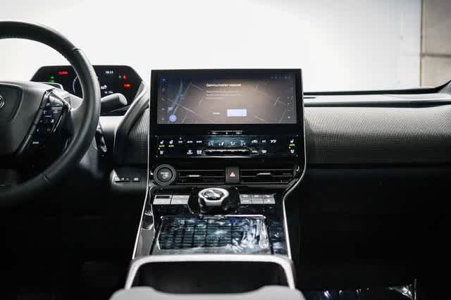 2024 Toyota bZ4X Limited 14