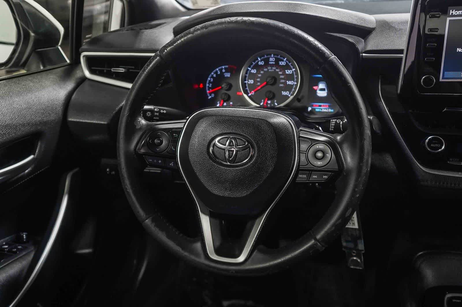 Thumbnail: 2020 Toyota Corolla - 16