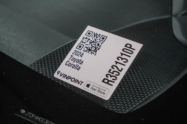 Thumbnail: 2024 Toyota Corolla - 31