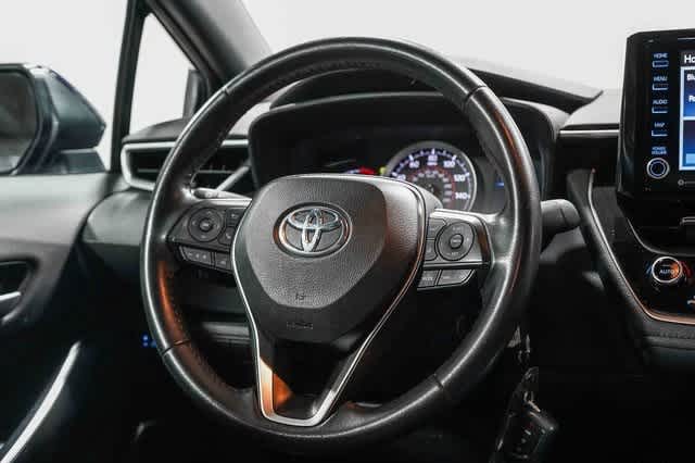 Thumbnail: 2022 Toyota Corolla - 15