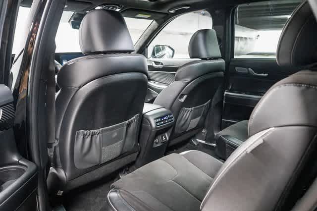 Thumbnail: 2024 Hyundai Palisade - 19