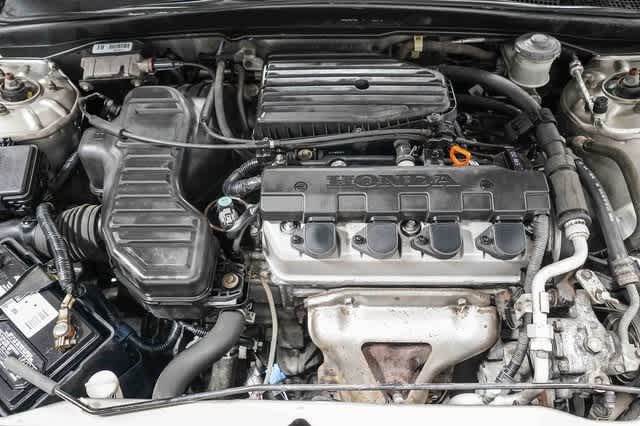 Thumbnail: 2004 Honda Civic - 26