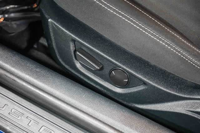 Thumbnail: 2022 Ford Mustang - 22