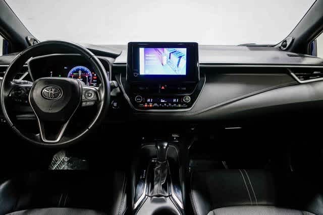 Thumbnail: 2024 Toyota Corolla - 12