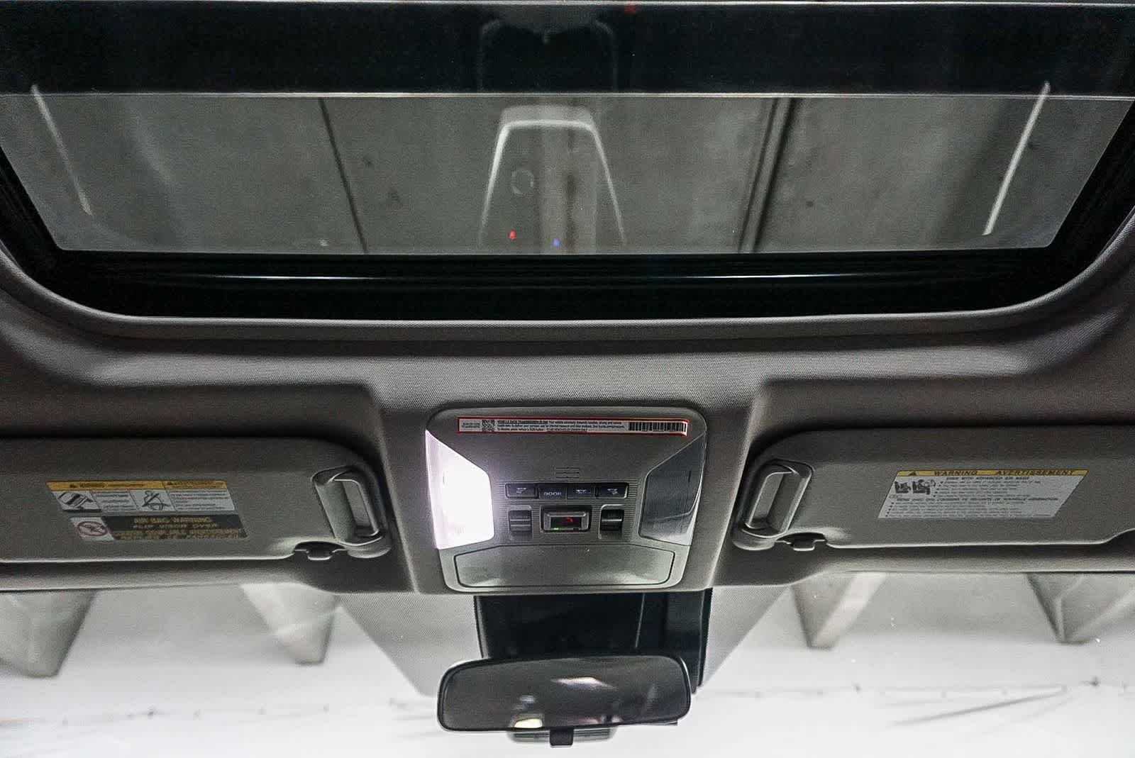 Thumbnail: 2025 Toyota RAV4 - 14
