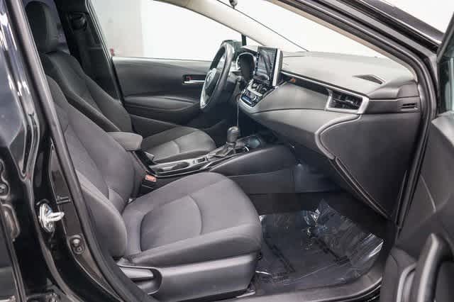 Thumbnail: 2021 Toyota Corolla - 16