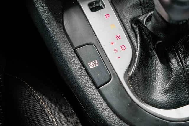 Thumbnail: 2021 Kia Forte - 22