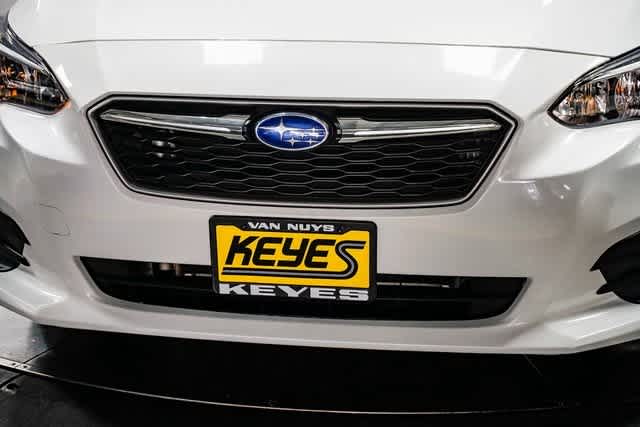 Thumbnail: 2019 Subaru Impreza - 8