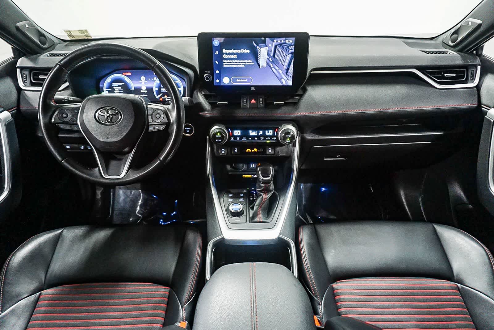 Thumbnail: 2023 Toyota RAV4 - 14