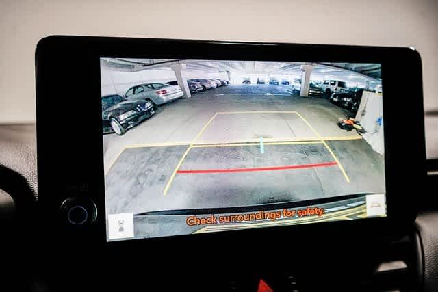 Thumbnail: 2024 Toyota RAV4 - 26