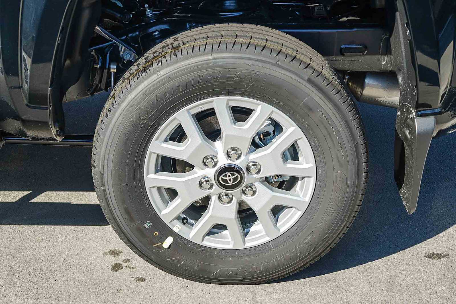 Thumbnail: 2025 Toyota Tacoma - 11