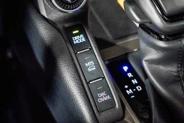 Thumbnail: 2024 Toyota Land Cruiser - 23